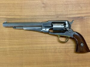 Perkussionsrevolver Remington 1858 New Model Army, Kaliber 44 - Zustand A