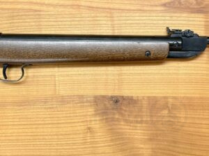 Federdruck-Luftgewehr Diana 24, Kaliber 4.5mm - Zustand A
