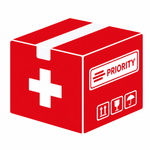 Versandkosten innerhalb Schweiz und Liechtenstein