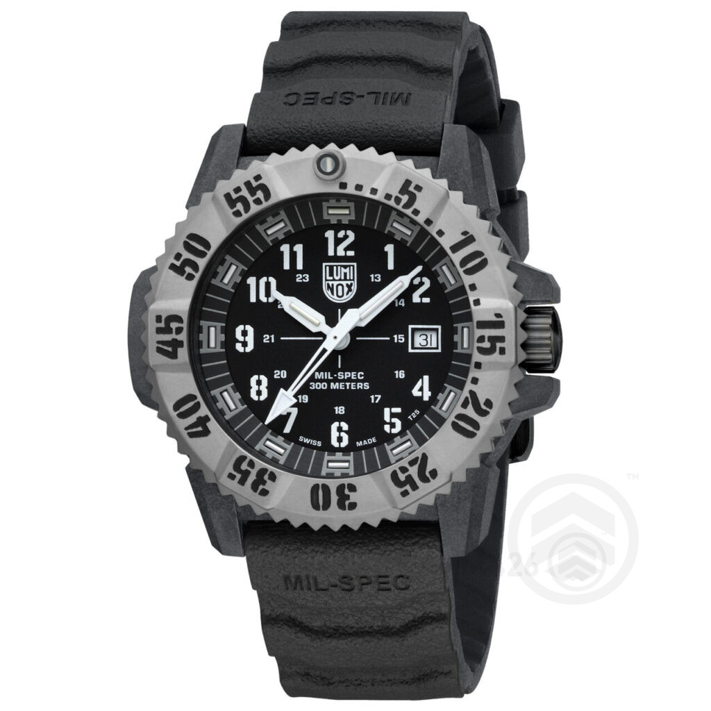 Militär-Uhr Luminox MIL-SPEC 46mm